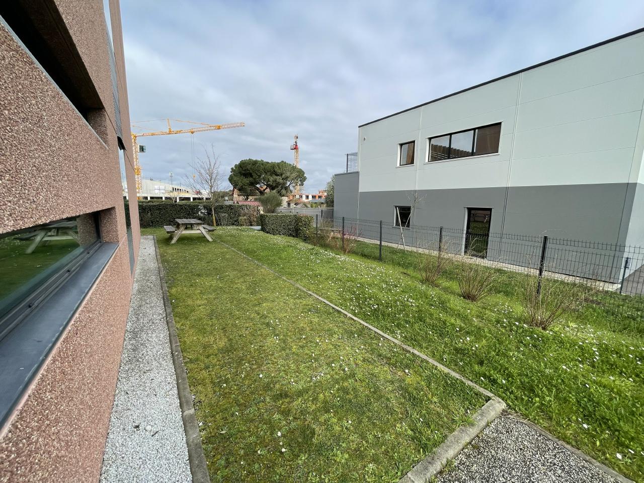 Bureau Toulouse 1222m² Location bureau Toulouse Haute-Garonne OLBUR2418769 4